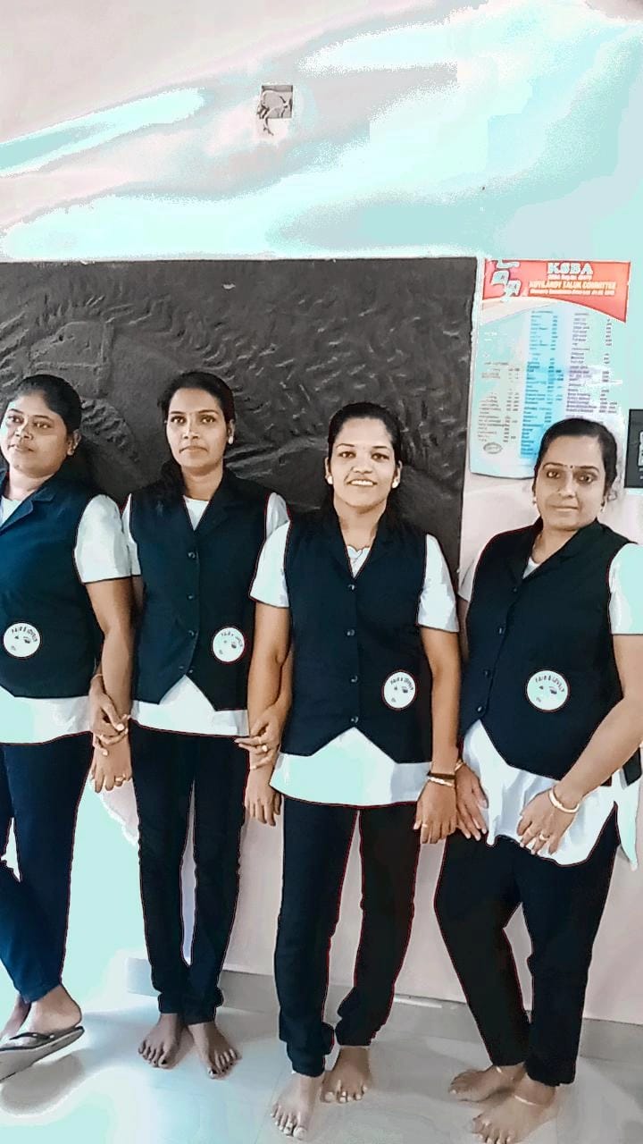 FAIR AND LOVELY BEAUTY PARLOUR KOYILANDY