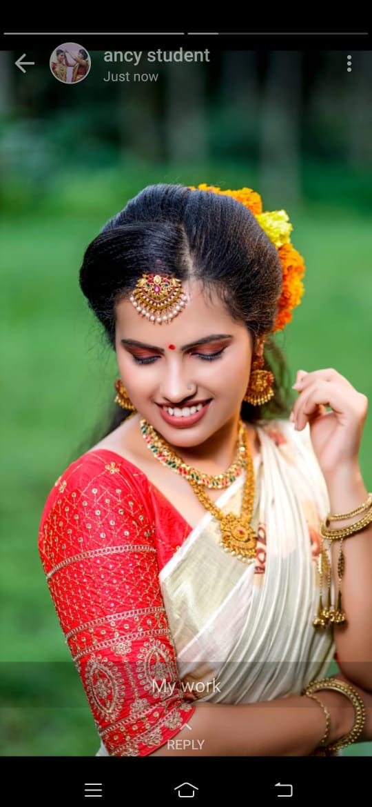 FAIR AND LOVELY BEAUTY PARLOUR KOYILANDY