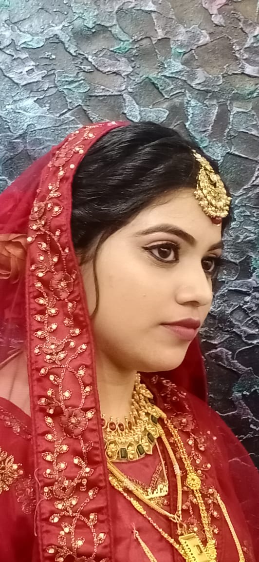 FAIR AND LOVELY BEAUTY PARLOUR KOYILANDY