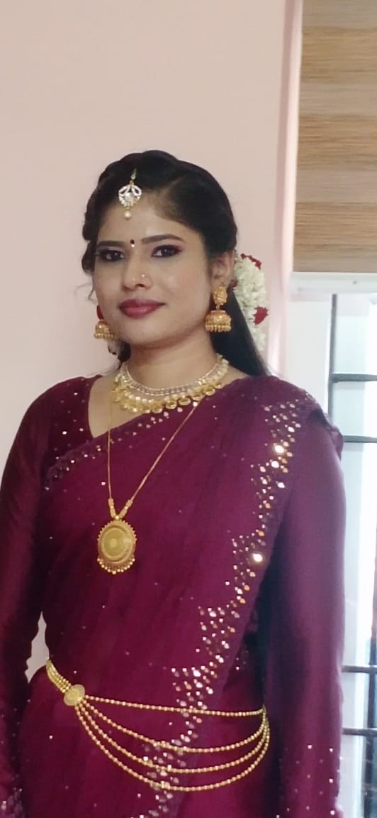 FAIR AND LOVELY BEAUTY PARLOUR KOYILANDY