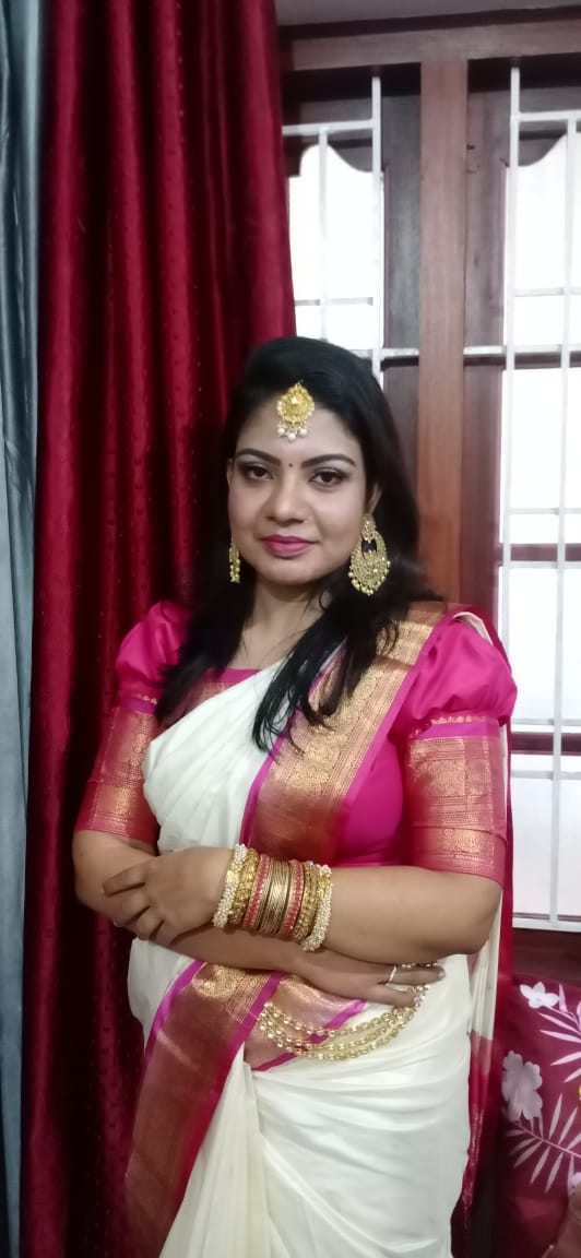 FAIR AND LOVELY BEAUTY PARLOUR KOYILANDY